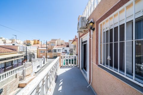 Rækkehus i La Marina, Alicante, La Marina - € 124.000 | Ref: 6184 - foto 14